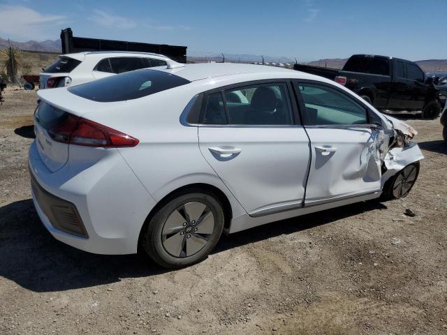 Photo 2 VIN: KMHC75LC2LU187357 - HYUNDAI IONIQ 