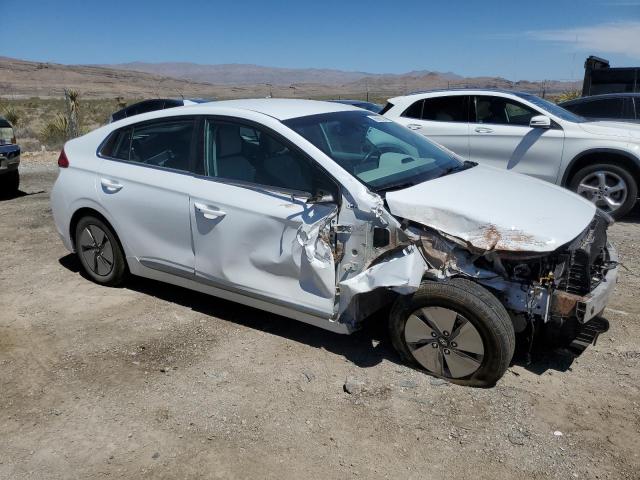 Photo 3 VIN: KMHC75LC2LU187357 - HYUNDAI IONIQ 