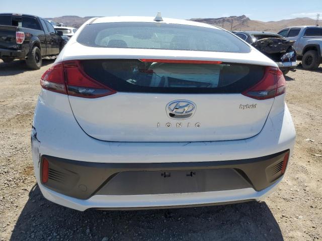 Photo 5 VIN: KMHC75LC2LU187357 - HYUNDAI IONIQ 