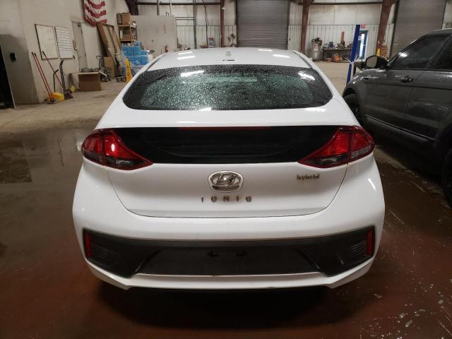 Photo 5 VIN: KMHC75LC2LU188282 - HYUNDAI IONIQ SE 