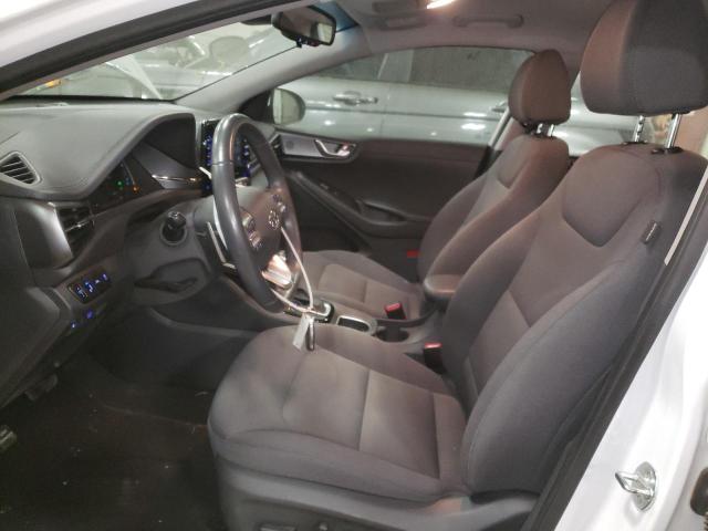 Photo 6 VIN: KMHC75LC2LU188282 - HYUNDAI IONIQ SE 