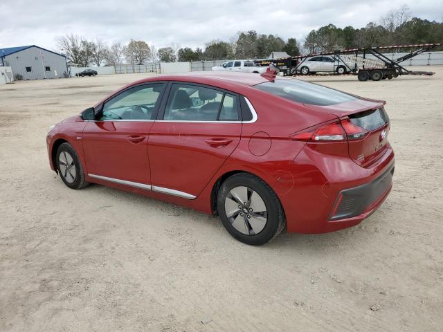 Photo 1 VIN: KMHC75LC2LU201936 - HYUNDAI IONIQ SE 