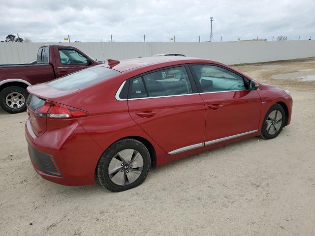 Photo 2 VIN: KMHC75LC2LU201936 - HYUNDAI IONIQ SE 