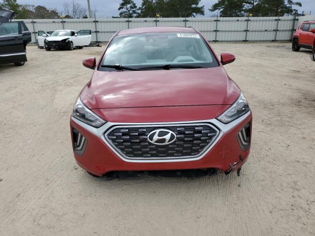 Photo 4 VIN: KMHC75LC2LU201936 - HYUNDAI IONIQ SE 