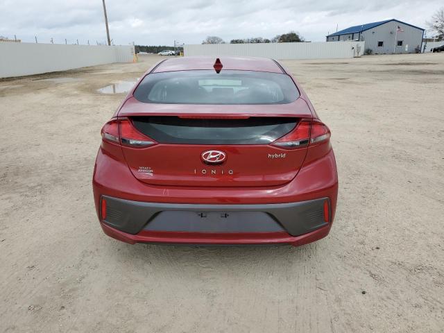 Photo 5 VIN: KMHC75LC2LU201936 - HYUNDAI IONIQ SE 