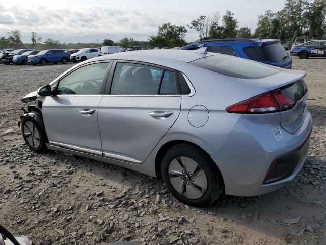 Photo 1 VIN: KMHC75LC2LU209955 - HYUNDAI IONIQ SE 