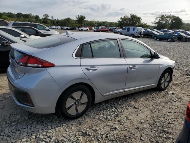 Photo 2 VIN: KMHC75LC2LU209955 - HYUNDAI IONIQ SE 