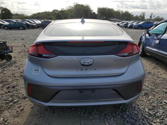 Photo 5 VIN: KMHC75LC2LU209955 - HYUNDAI IONIQ SE 