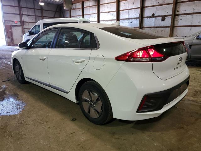 Photo 1 VIN: KMHC75LC2LU241823 - HYUNDAI IONIQ SE 