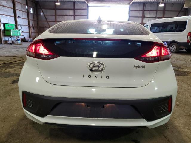 Photo 5 VIN: KMHC75LC2LU241823 - HYUNDAI IONIQ SE 