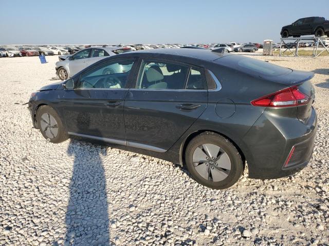 Photo 1 VIN: KMHC75LC2MU255481 - HYUNDAI IONIQ SE 