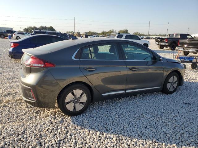 Photo 2 VIN: KMHC75LC2MU255481 - HYUNDAI IONIQ SE 