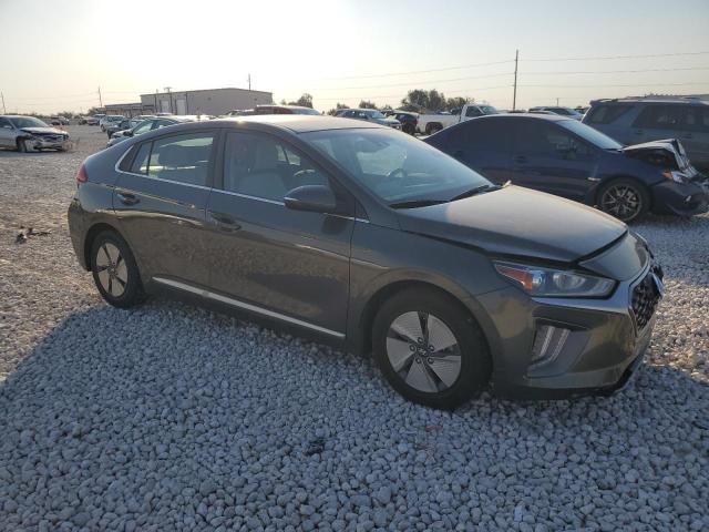 Photo 3 VIN: KMHC75LC2MU255481 - HYUNDAI IONIQ SE 