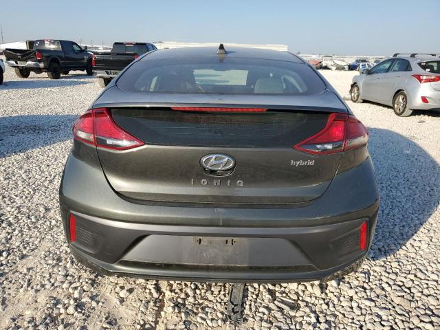 Photo 5 VIN: KMHC75LC2MU255481 - HYUNDAI IONIQ SE 