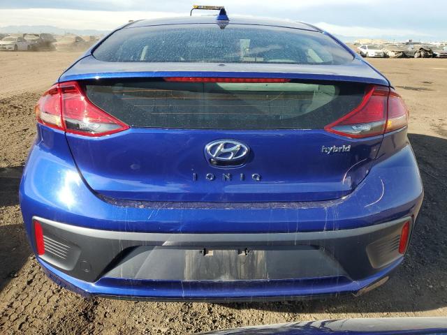 Photo 5 VIN: KMHC75LC2NU273559 - HYUNDAI IONIQ SE 