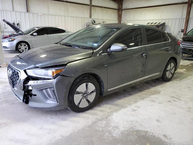 Photo 0 VIN: KMHC75LC2NU283332 - HYUNDAI IONIQ SE 