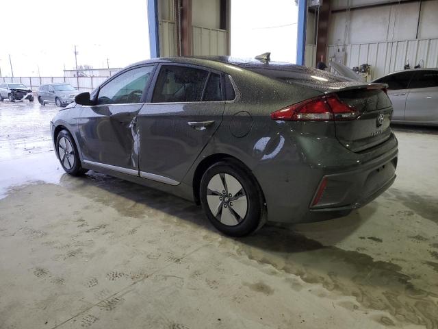 Photo 1 VIN: KMHC75LC2NU283332 - HYUNDAI IONIQ SE 