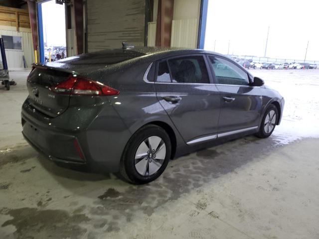 Photo 2 VIN: KMHC75LC2NU283332 - HYUNDAI IONIQ SE 