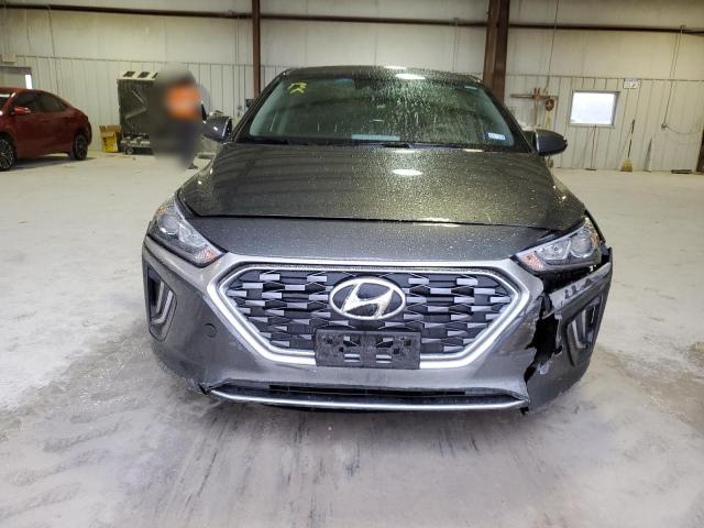 Photo 4 VIN: KMHC75LC2NU283332 - HYUNDAI IONIQ SE 