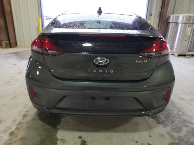 Photo 5 VIN: KMHC75LC2NU283332 - HYUNDAI IONIQ SE 