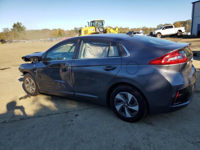 Photo 1 VIN: KMHC75LC3HU019136 - HYUNDAI IONIQ 