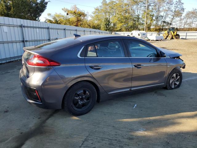 Photo 2 VIN: KMHC75LC3HU019136 - HYUNDAI IONIQ 