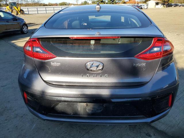 Photo 5 VIN: KMHC75LC3HU019136 - HYUNDAI IONIQ 