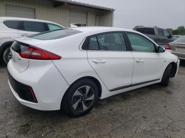 Photo 2 VIN: KMHC75LC3HU019881 - HYUNDAI IONIQ SEL 