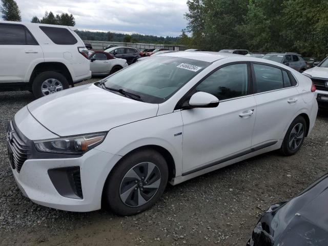 Photo 0 VIN: KMHC75LC3HU026376 - HYUNDAI IONIQ 