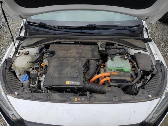 Photo 10 VIN: KMHC75LC3HU026376 - HYUNDAI IONIQ 