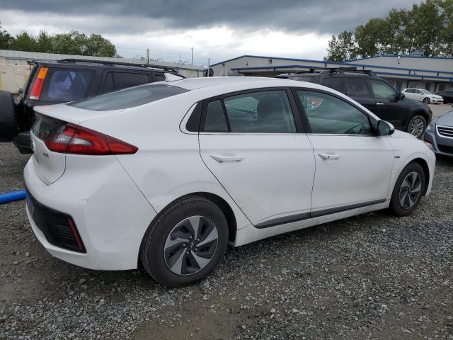 Photo 2 VIN: KMHC75LC3HU026376 - HYUNDAI IONIQ 