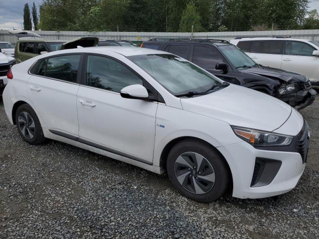 Photo 3 VIN: KMHC75LC3HU026376 - HYUNDAI IONIQ 