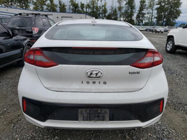 Photo 5 VIN: KMHC75LC3HU026376 - HYUNDAI IONIQ 