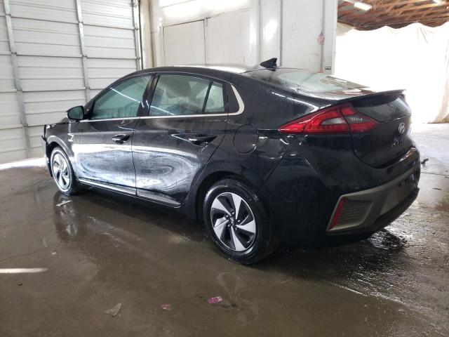 Photo 1 VIN: KMHC75LC3HU030296 - HYUNDAI IONIQ 