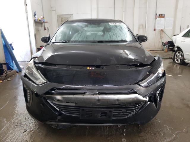 Photo 4 VIN: KMHC75LC3HU030296 - HYUNDAI IONIQ 