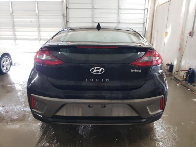 Photo 5 VIN: KMHC75LC3HU030296 - HYUNDAI IONIQ 