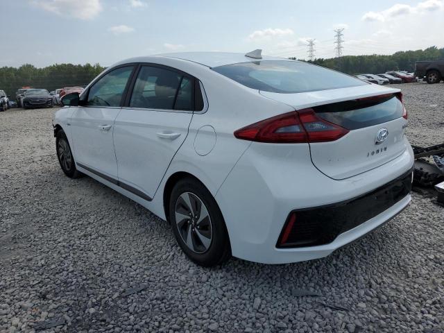 Photo 2 VIN: KMHC75LC3HU044103 - HYUNDAI IONIQ SEL 