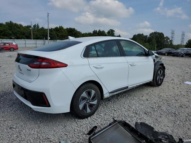 Photo 3 VIN: KMHC75LC3HU044103 - HYUNDAI IONIQ SEL 