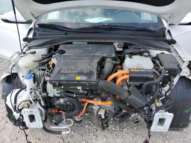 Photo 6 VIN: KMHC75LC3HU044103 - HYUNDAI IONIQ SEL 