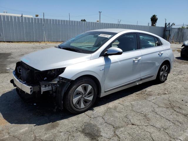 Photo 0 VIN: KMHC75LC3HU052718 - HYUNDAI IONIQ 