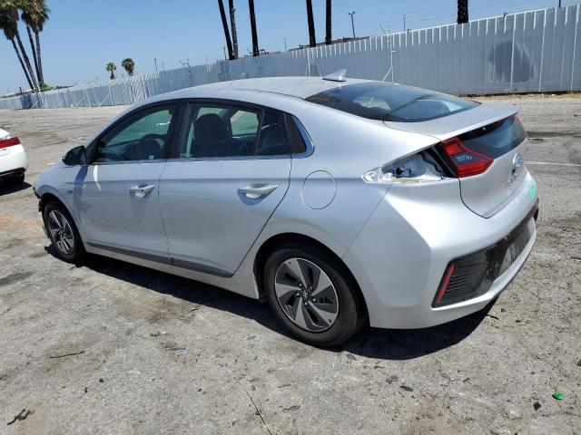 Photo 1 VIN: KMHC75LC3HU052718 - HYUNDAI IONIQ 