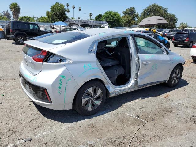 Photo 2 VIN: KMHC75LC3HU052718 - HYUNDAI IONIQ 