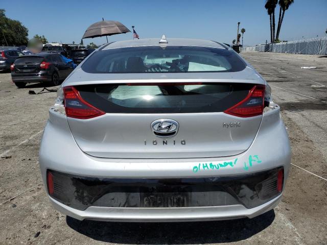 Photo 5 VIN: KMHC75LC3HU052718 - HYUNDAI IONIQ 