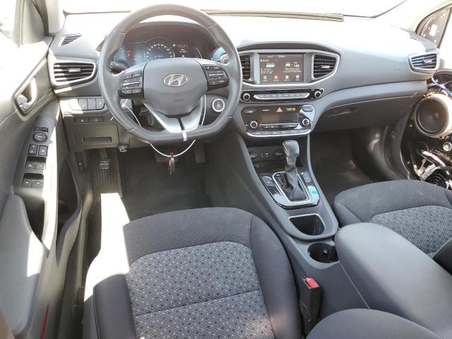 Photo 7 VIN: KMHC75LC3HU052718 - HYUNDAI IONIQ 