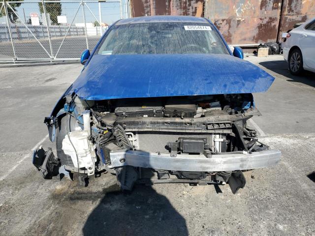 Photo 4 VIN: KMHC75LC3JU061666 - HYUNDAI IONIQ SEL 