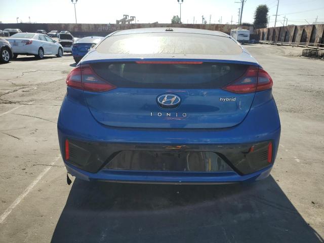 Photo 5 VIN: KMHC75LC3JU061666 - HYUNDAI IONIQ SEL 