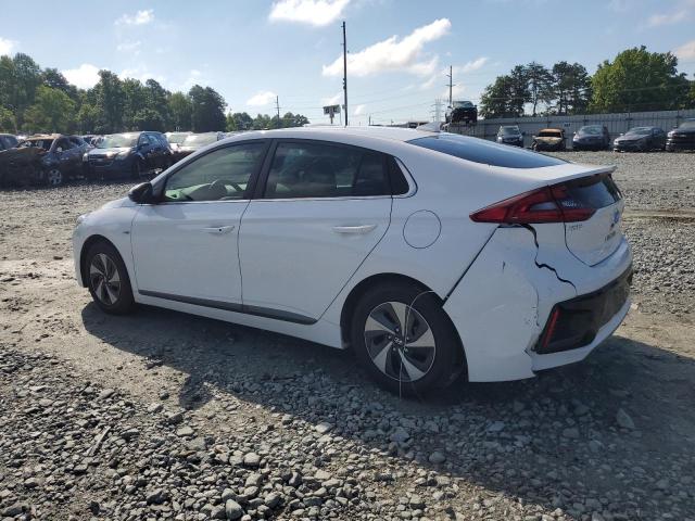 Photo 1 VIN: KMHC75LC3KU120586 - HYUNDAI IONIQ 