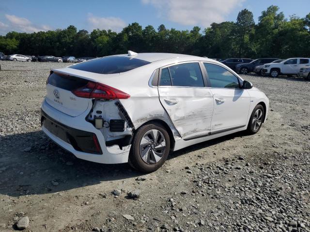 Photo 2 VIN: KMHC75LC3KU120586 - HYUNDAI IONIQ 