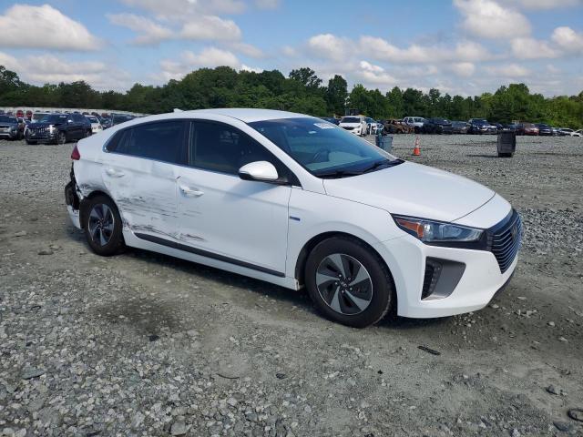 Photo 3 VIN: KMHC75LC3KU120586 - HYUNDAI IONIQ 