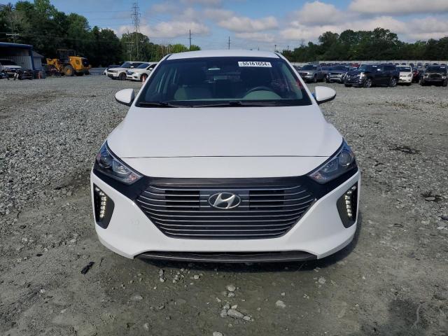 Photo 4 VIN: KMHC75LC3KU120586 - HYUNDAI IONIQ 